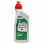 CASTROL GARDEN 2T Motoröl 1Liter